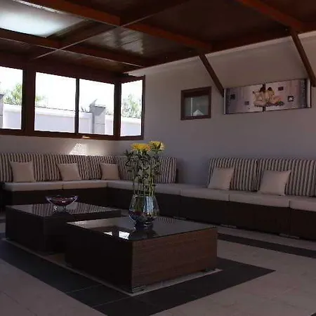 La Mirage Swingers 2*