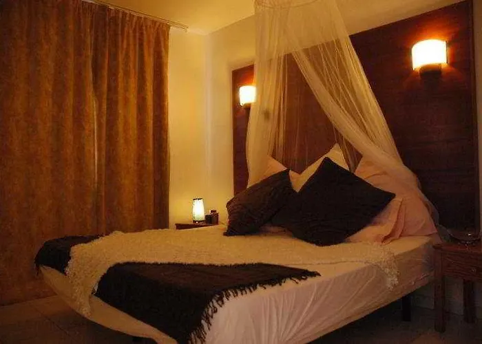 La Mirage Swingers Hotel 2*