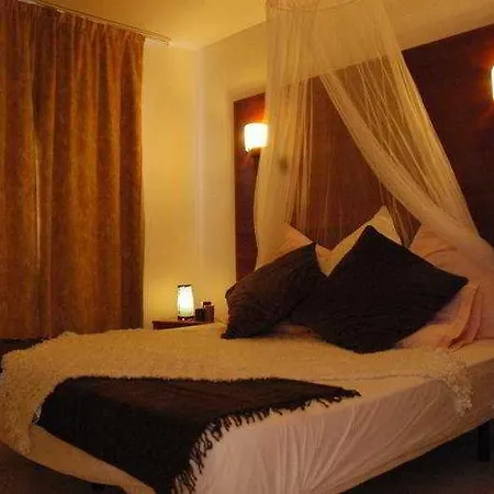 La Mirage Swingers Hotel 2*