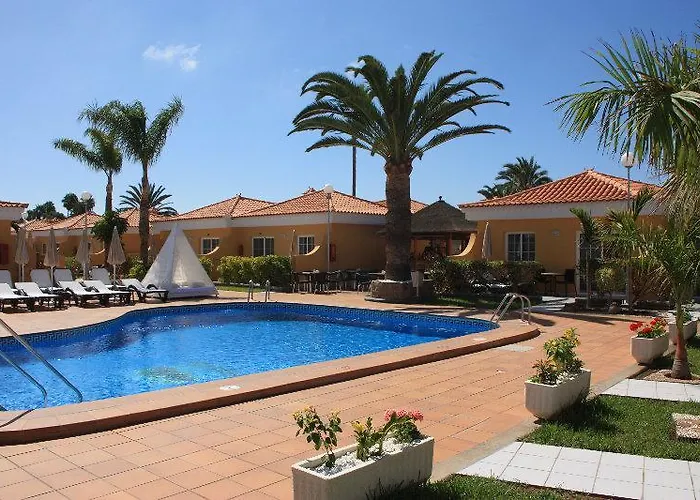 Otel La Mirage Swingers 2*