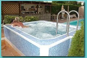 Ξενοδοχείο La Mirage Swingers Πλάγια ντελ Ινγκλές