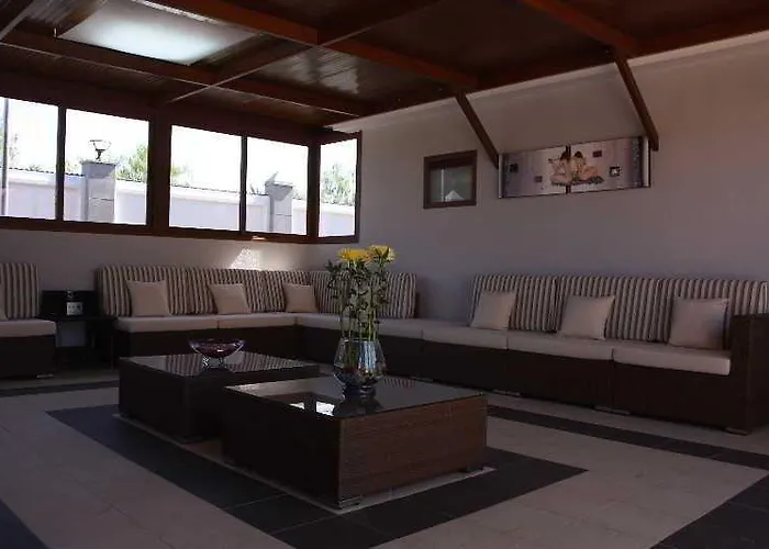 La Mirage Swingers 2*