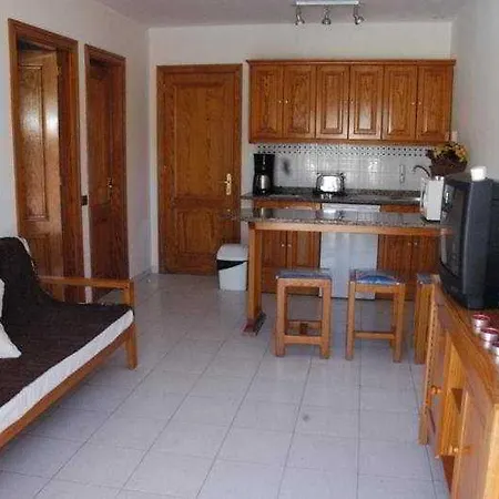 La Mirage Swingers 2* Playa del Ingles (Gran Canaria)