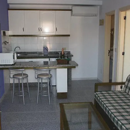 La Mirage Swingers Playa del Ingles (Gran Canaria)